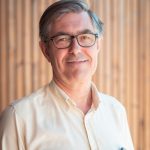 Mr Jérome Gauthier Maire de Paillet